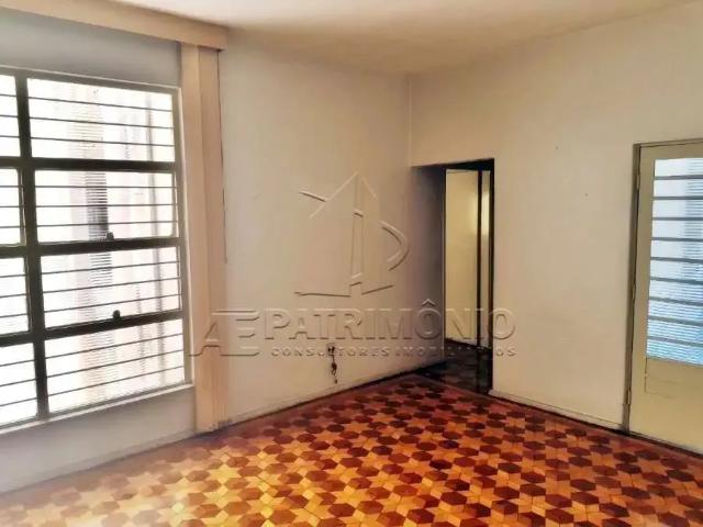 Casa / Sobrado para Locação em Sorocaba/SP Centro 3 Quartos