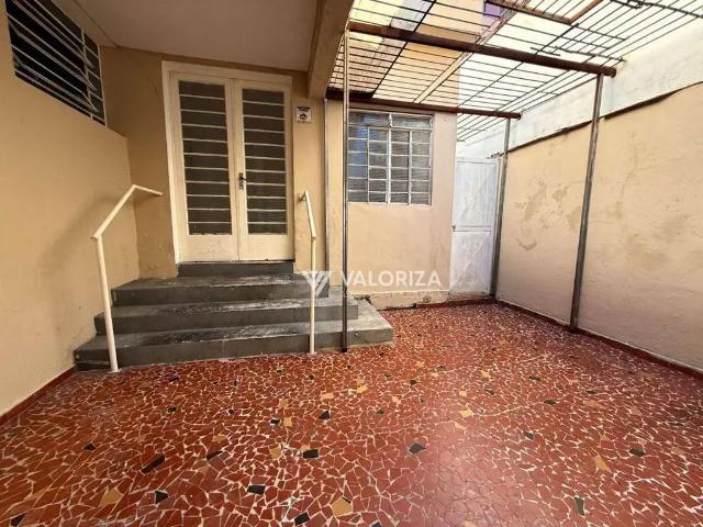 Casa / Sobrado para Locação em Sorocaba/SP Centro 3 Quartos