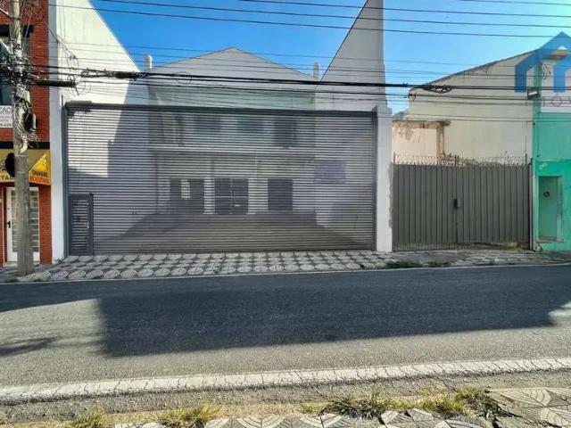 Casa / Sobrado para Locação em Sorocaba/SP Centro 3 Quartos