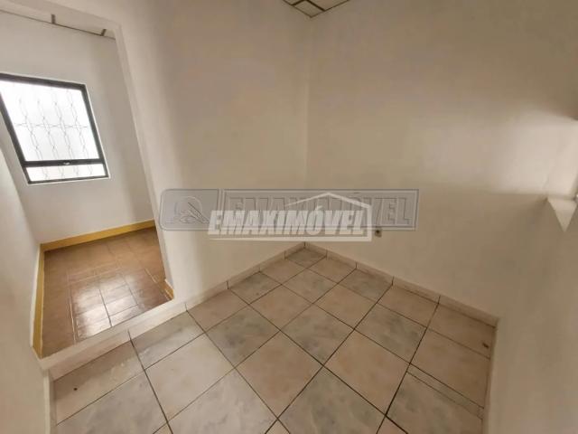 Casa / Sobrado para Locação em Sorocaba/SP Centro 1 Quartos