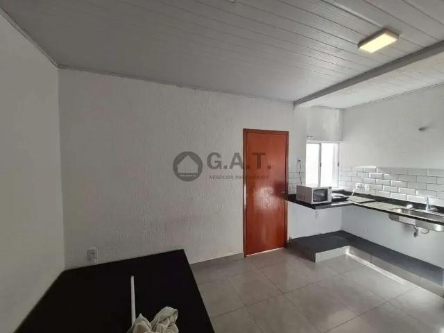 Casa / Sobrado para Locação em Sorocaba/SP Centro 1 Quartos