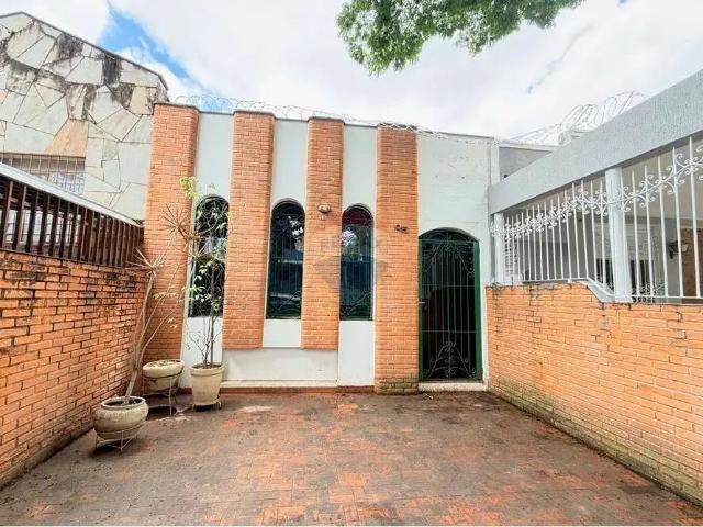 Casa / Sobrado para Locação em Sorocaba/SP Centro 1 Quartos