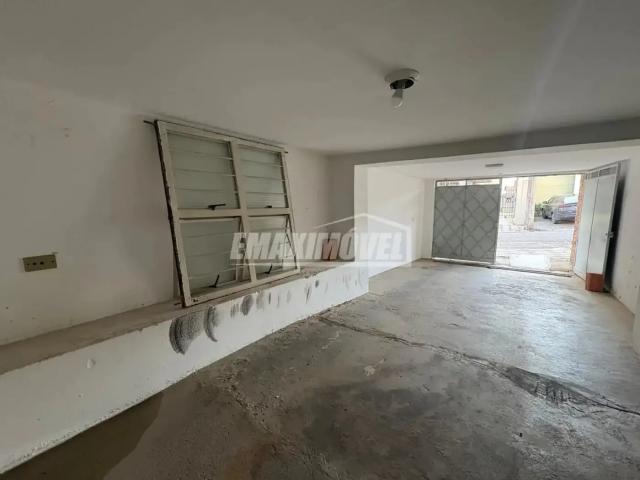 Casa / Sobrado para Locação em Sorocaba/SP Centro 2 Quartos