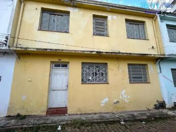 Casa / Sobrado para Locação em Sorocaba/SP Centro 2 Quartos