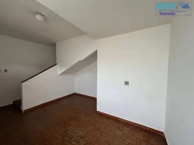 Casa / Sobrado para Locação em Sorocaba/SP Centro 2 Quartos