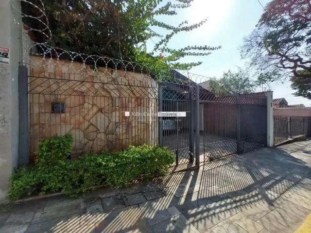 Casa / Sobrado para Locação em Sorocaba/SP Centro 2 Quartos