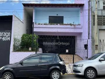 Casa / Sobrado para Locação em Sorocaba/SP Centro 4 Quartos