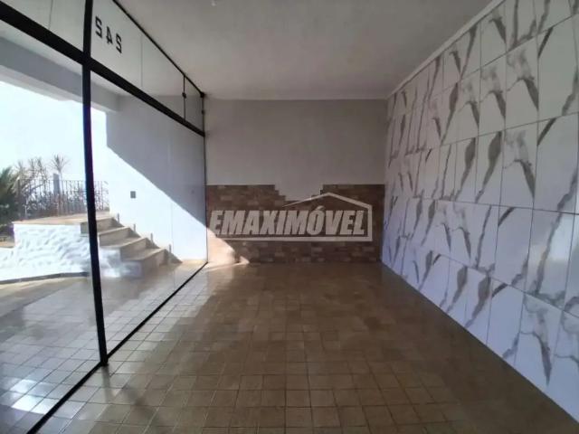 Casa / Sobrado para Locação em Sorocaba/SP Centro 5 Quartos