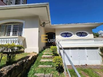 Casa / Sobrado para Locação em Sorocaba/SP Centro 5 Quartos
