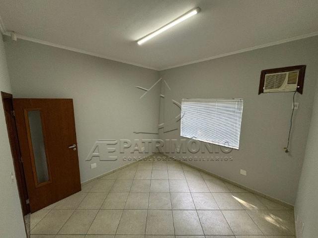 Casa / Sobrado para Locação em Sorocaba/SP Centro 8 Quartos
