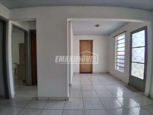 Casa / Sobrado para Locação em Sorocaba/SP Central Parque Sorocaba 3 Quartos