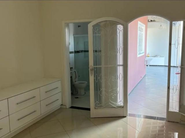 Casa / Sobrado para Locação em Sorocaba/SP Central Parque Sorocaba 3 Quartos