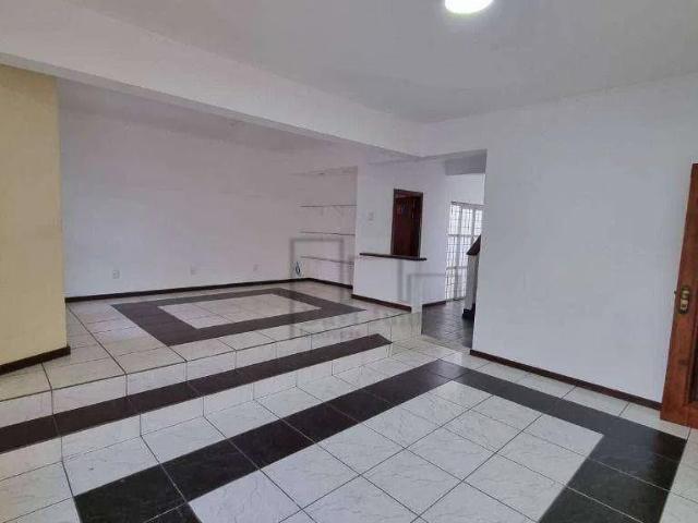 Casa / Sobrado para Locação em Sorocaba/SP Cerrado 5 Quartos