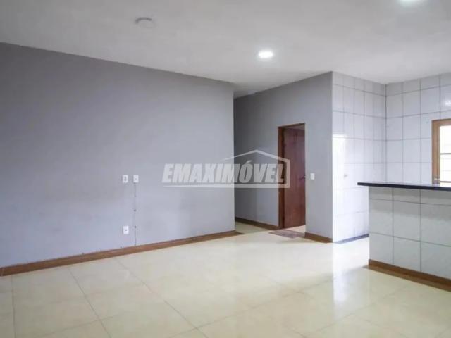Casa / Sobrado para Locação em Sorocaba/SP Cidade Jardim 3 Quartos