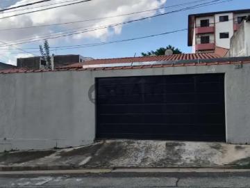 Casa / Sobrado para Locação em Sorocaba/SP Cidade Jardim 3 Quartos