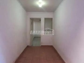 Casa / Sobrado para Locação em Sorocaba/SP Cidade Jardim 3 Quartos