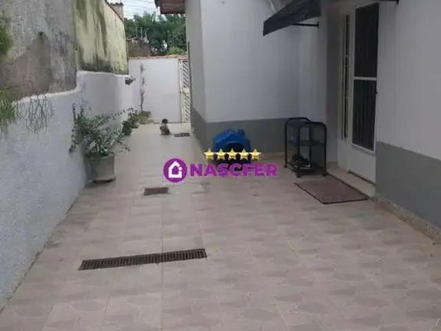 Casa / Sobrado para Locação em Sorocaba/SP Cidade Jardim 3 Quartos