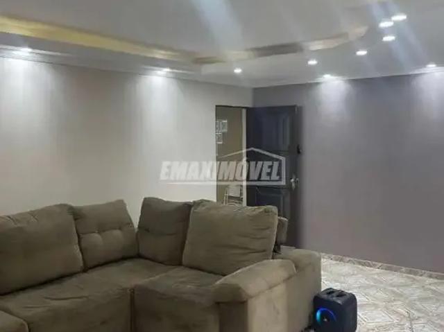 Casa / Sobrado para Locação em Sorocaba/SP Cidade Jardim 4 Quartos