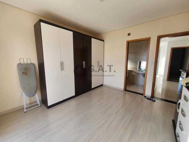 Casa / Sobrado para Locação em Sorocaba/SP Condomínio Ibiti Reserva 4 Quartos