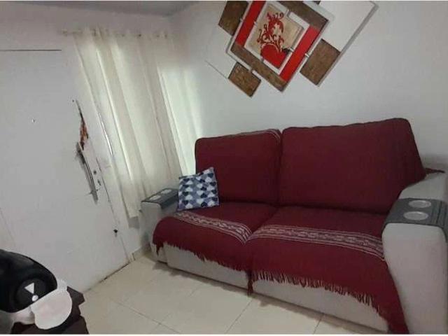 Casa / Sobrado para Locação em Sorocaba/SP Conjunto Habitacional Júlio de Mesquita Filho 2 Quartos