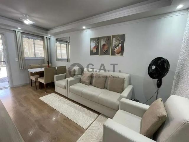 Casa / Sobrado para Locação em Sorocaba/SP Conjunto Habitacional Júlio de Mesquita Filho 2 Quartos