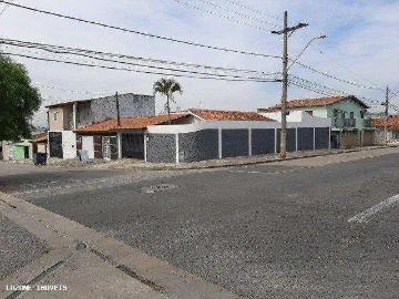 Casa / Sobrado para Locação em Sorocaba/SP Conjunto Habitacional Júlio de Mesquita Filho 2 Quartos