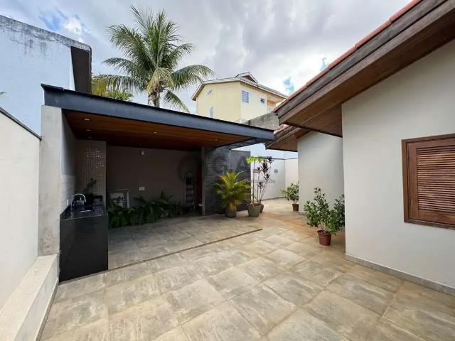 Casa / Sobrado para Locação em Sorocaba/SP Granja Olga I 3 Quartos