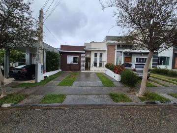 Casa / Sobrado para Locação em Sorocaba/SP Horto Florestal 3 Quartos