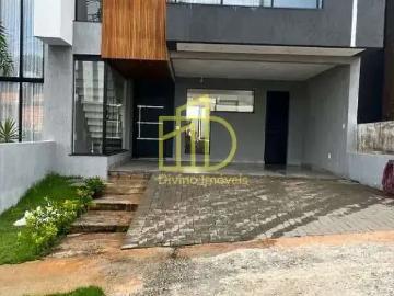Casa / Sobrado para Locação em Sorocaba/SP Horto Florestal 3 Quartos