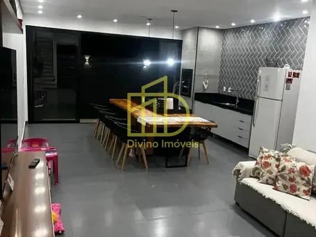 Casa / Sobrado para Locação em Sorocaba/SP Horto Florestal 3 Quartos