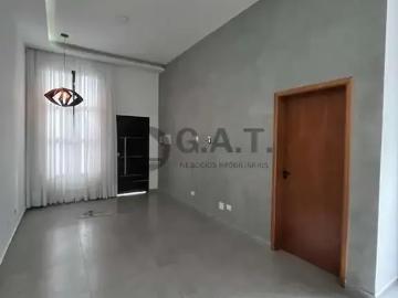 Casa / Sobrado para Locação em Sorocaba/SP Horto Florestal 3 Quartos