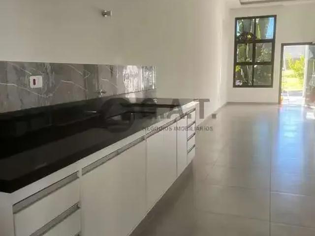 Casa / Sobrado para Locação em Sorocaba/SP Horto Florestal 3 Quartos