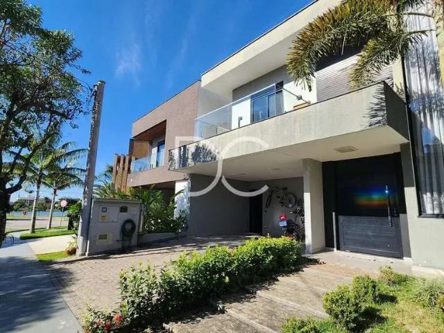Casa / Sobrado para Locação em Sorocaba/SP Ibiti Royal Park 3 Quartos