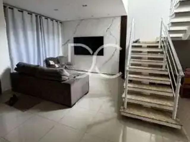 Casa / Sobrado para Locação em Sorocaba/SP Ibiti Royal Park 3 Quartos