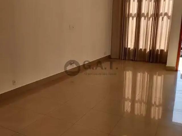 Casa / Sobrado para Locação em Sorocaba/SP Ibiti Royal Park 3 Quartos
