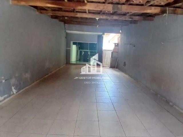 Casa / Sobrado para Locação em Sorocaba/SP Iporanga 2 Quartos