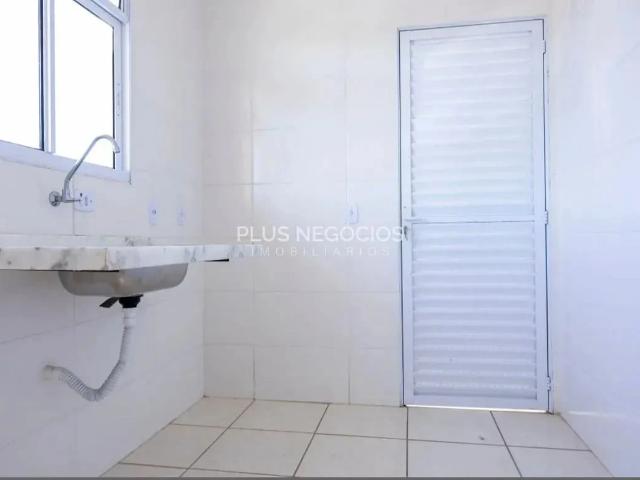 Casa / Sobrado para Locação em Sorocaba/SP Ipanema do Meio 2 Quartos