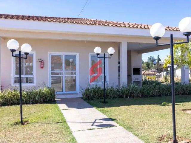 Casa / Sobrado para Locação em Sorocaba/SP Ipanema do Meio 2 Quartos