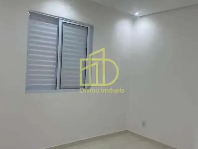 Casa / Sobrado para Locação em Sorocaba/SP Ipanema do Meio 2 Quartos
