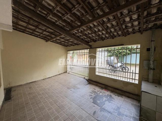 Casa / Sobrado para Locação em Sorocaba/SP Ipiranga 2 Quartos