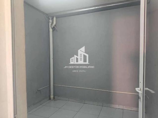 Casa / Sobrado para Locação em Sorocaba/SP Jardim Califórnia 2 Quartos
