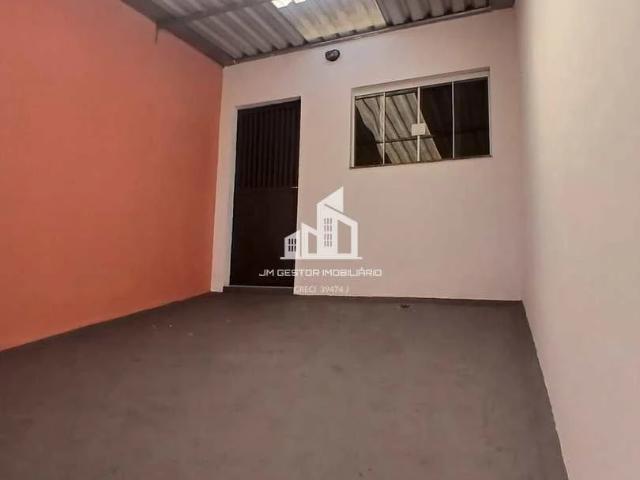 Casa / Sobrado para Locação em Sorocaba/SP Jardim Amalia 2 Quartos