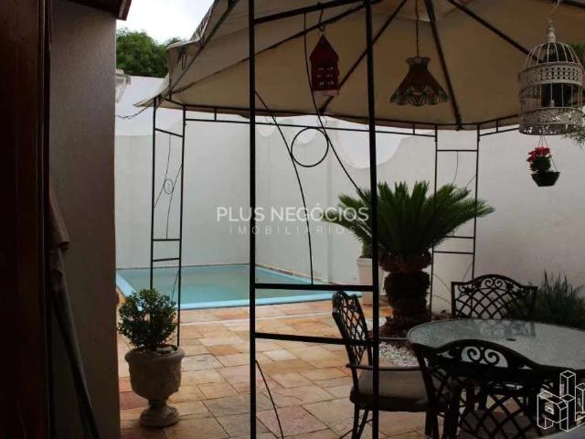 Casa / Sobrado para Locação em Sorocaba/SP Jardim América 4 Quartos