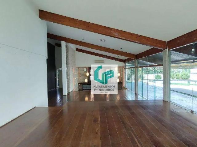 Casa / Sobrado para Locação em Sorocaba/SP Jardim América 4 Quartos