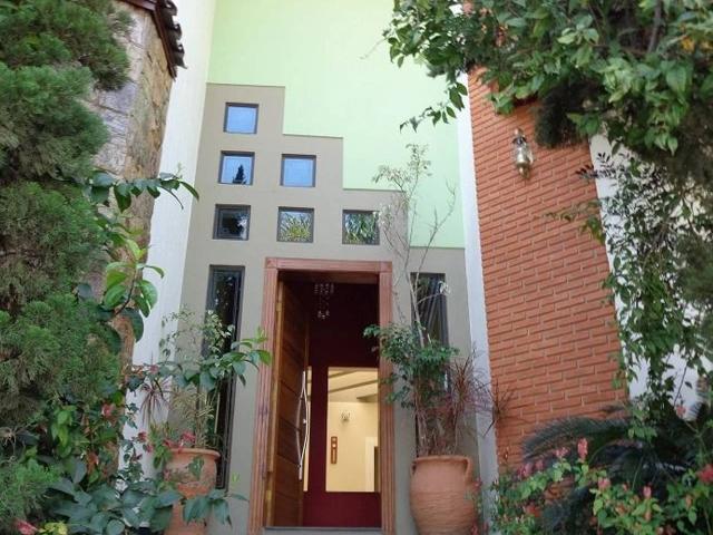 Casa / Sobrado para Locação em Sorocaba/SP Jardim América 4 Quartos