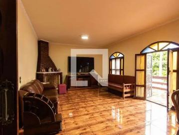 Casa / Sobrado para Locação em Sorocaba/SP Jardim América 4 Quartos