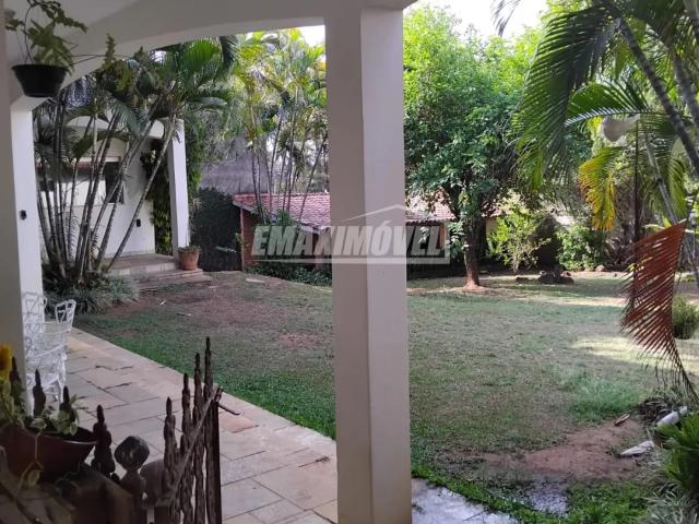 Casa / Sobrado para Locação em Sorocaba/SP Jardim América 6 Quartos