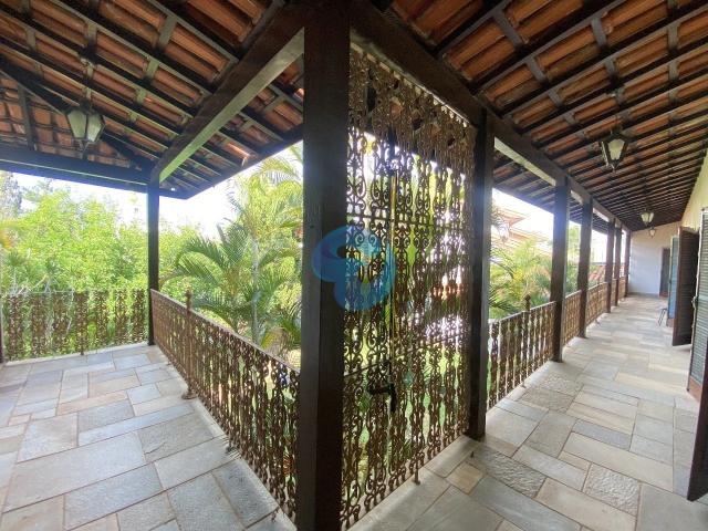 Casa / Sobrado para Locação em Sorocaba/SP Jardim América 6 Quartos