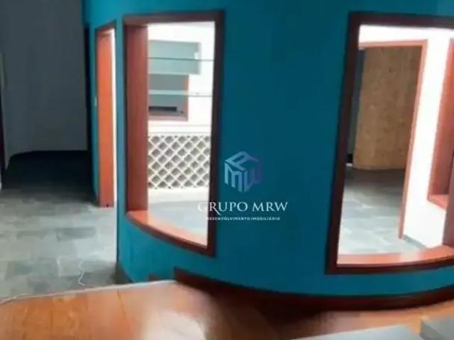 Casa / Sobrado para Locação em Sorocaba/SP Jardim América 8 Quartos