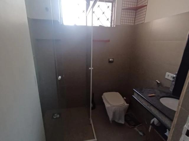 Casa / Sobrado para Locação em Sorocaba/SP Jardim América 2 Quartos